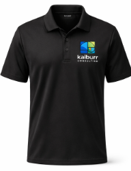 Kaiburr Golf Shirt