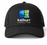 Kaiburr Golf Hat